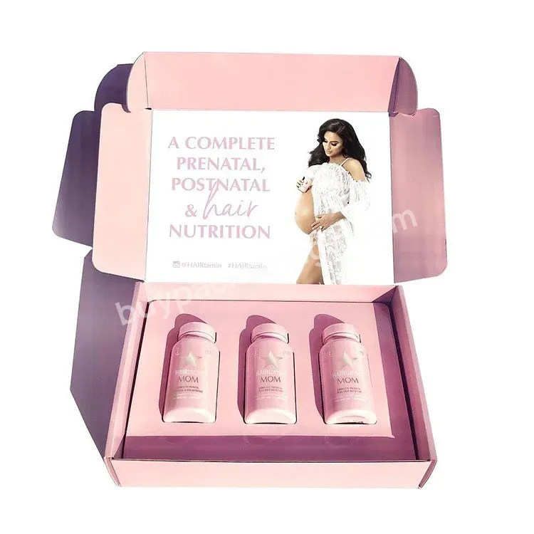 Fashion Big Capacity Cosmetic Storage Box Folding Makeup Kit Full Professional Makeup Set Gidt Shipping Box