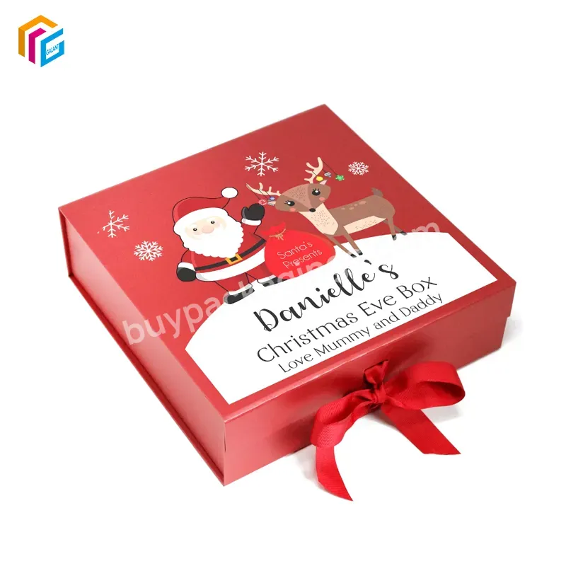 Fashionable Designs Magnetic Boxes Exquisite Magnetic Closure Gift Boxes Shoes Clothes Magnetic Packaging Boxes For Wrapping