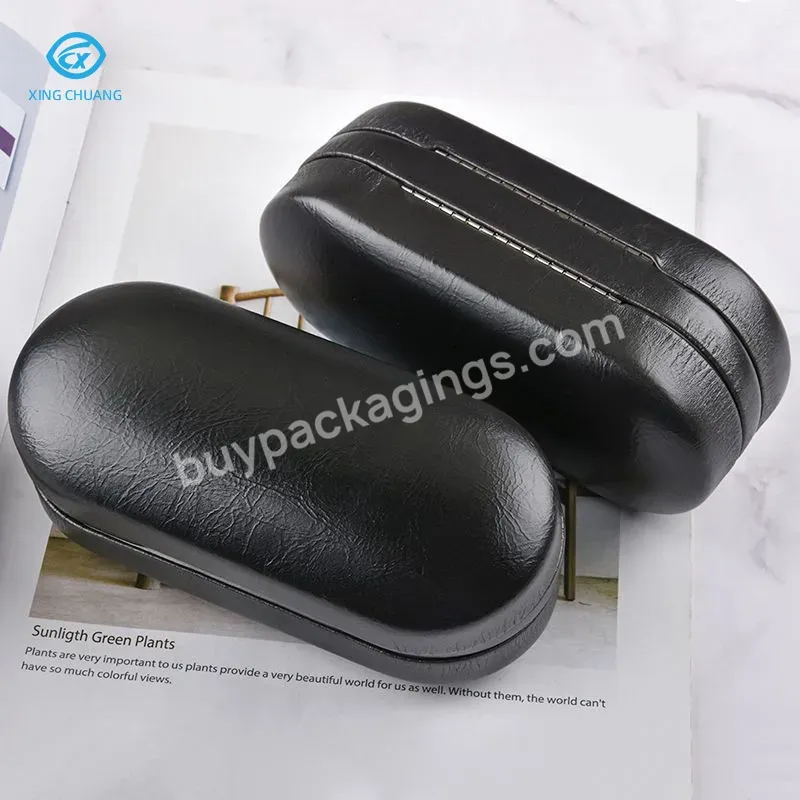 Fintie 2 In 1 Contact Lens Case And Eyeglasses Case Double Sided Portable Contact Lens Travel Case Contact Lens Solution