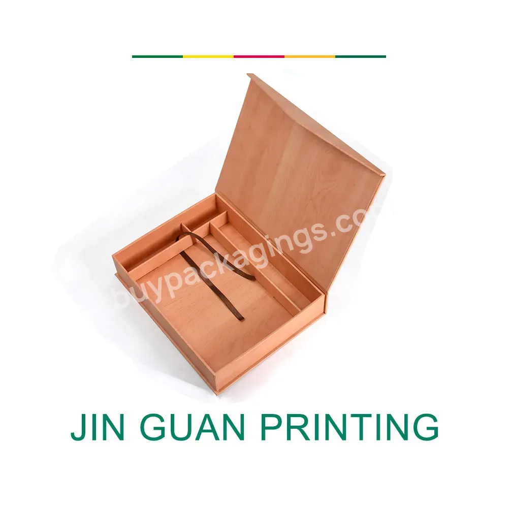 Flap Top Luxury Product Gift Packaging Custom Printed Rigid Matte Cardboard Magnetic Black Box
