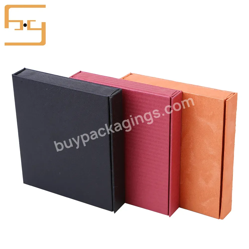 Foaming Facial Cleanser Wholesale Customized Paper Printed Luxury Box Packaging Magnetic Gift Box With Satin