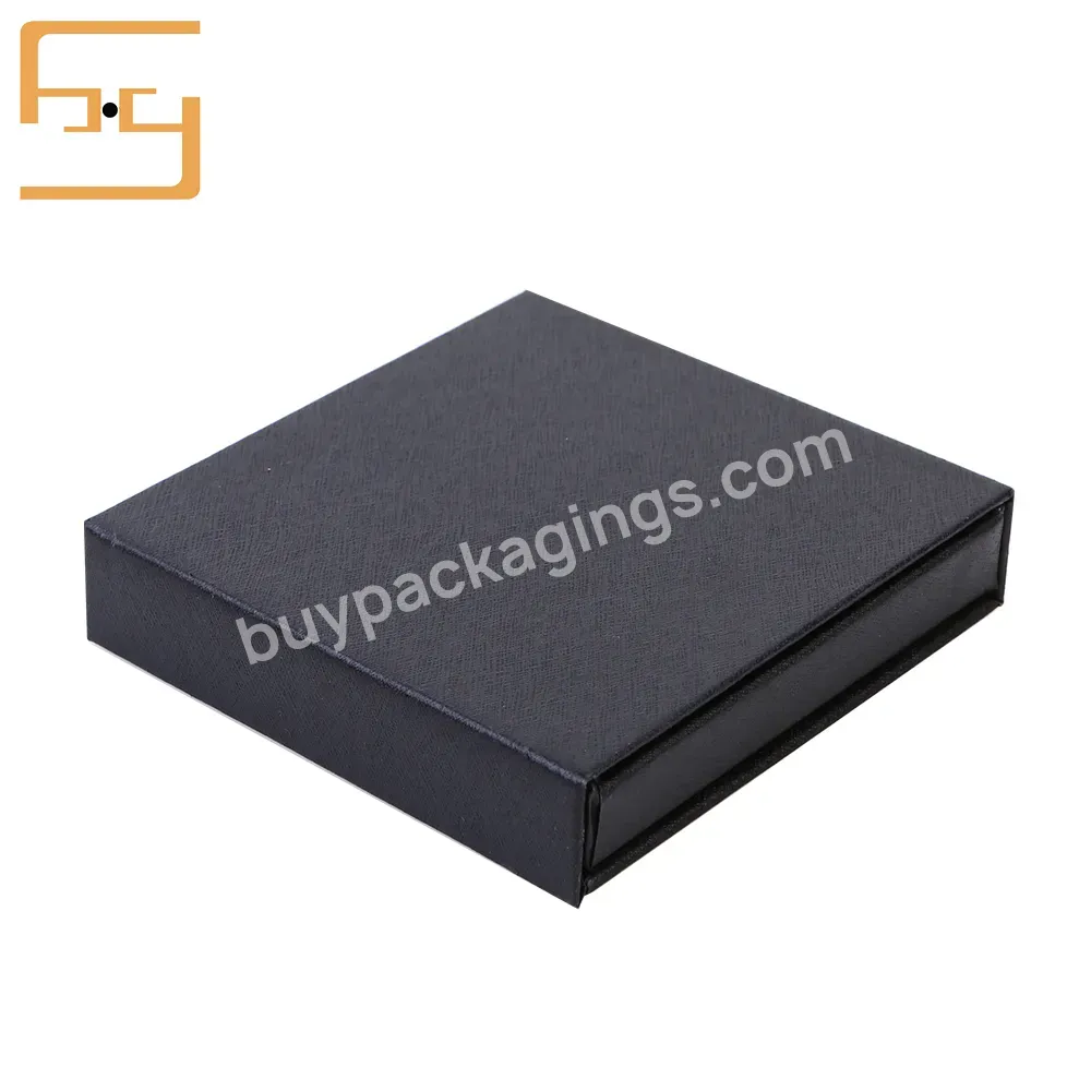 Foaming Facial Cleanser Wholesale Customized Paper Printed Luxury Box Packaging Magnetic Gift Box With Satin