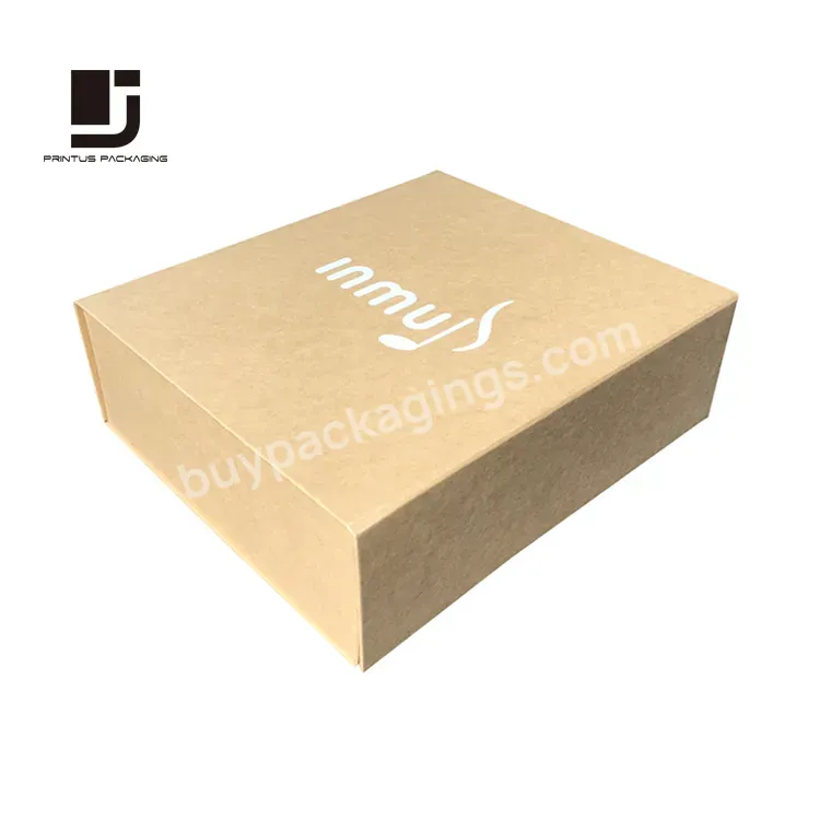 Folding Carton Luxury Cardboard Box For Candy