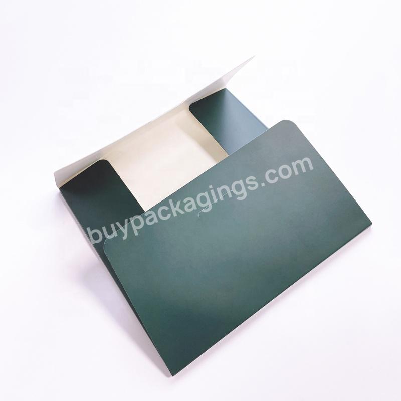 Free Design Envelope Custom Made Gift Envelope Box Rigid Envelope - Buy Envelope Custom,Envelope Box,Rigid Envelope.