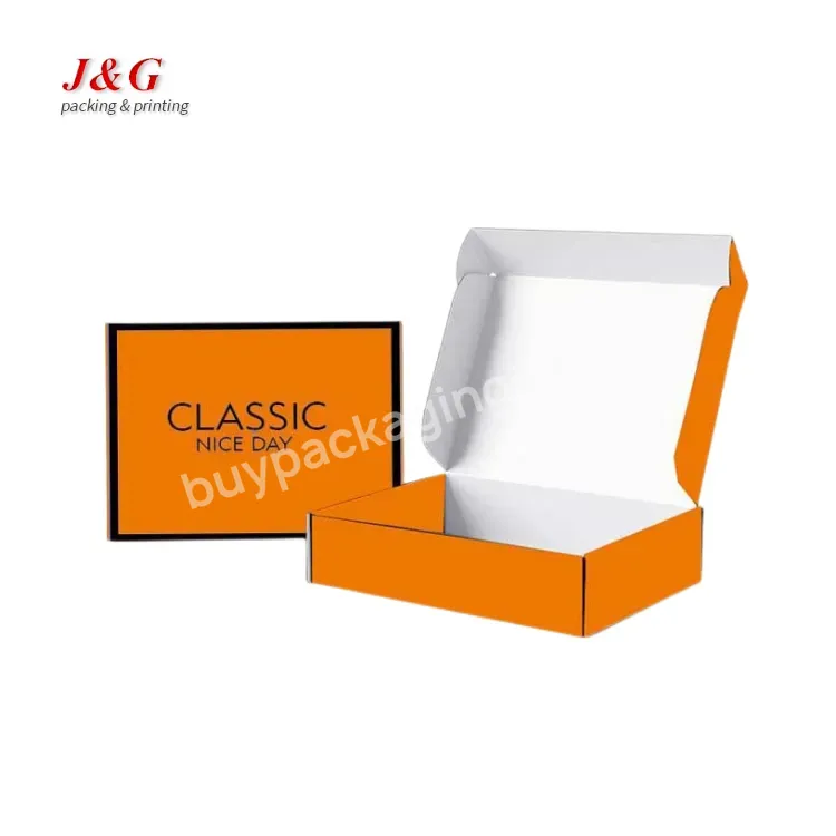 Free Design Manufacturer Luxury Custom Logo Cosmetic Mailer Box Shipping Box