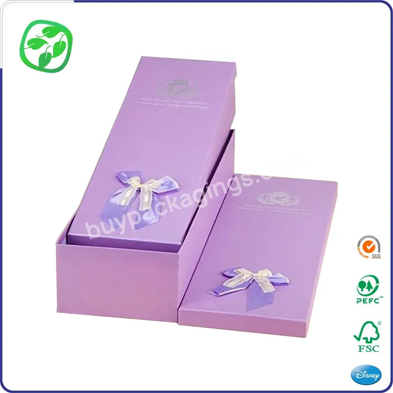 Free Of Plastic Eco Friendly Rose Box Invitation Gift Box Wedding,Wedding Door Gift Box