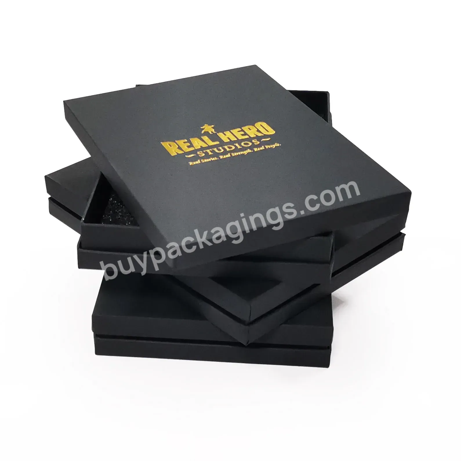 Free Sample Gift Box High Quality Heaven And Earth Cover Box Gold Foil Logo Packaging - Buy Heaven And Earth Gift Box,Jewelry Cosmetic Gift,Luxury Emerald Gold Foil.