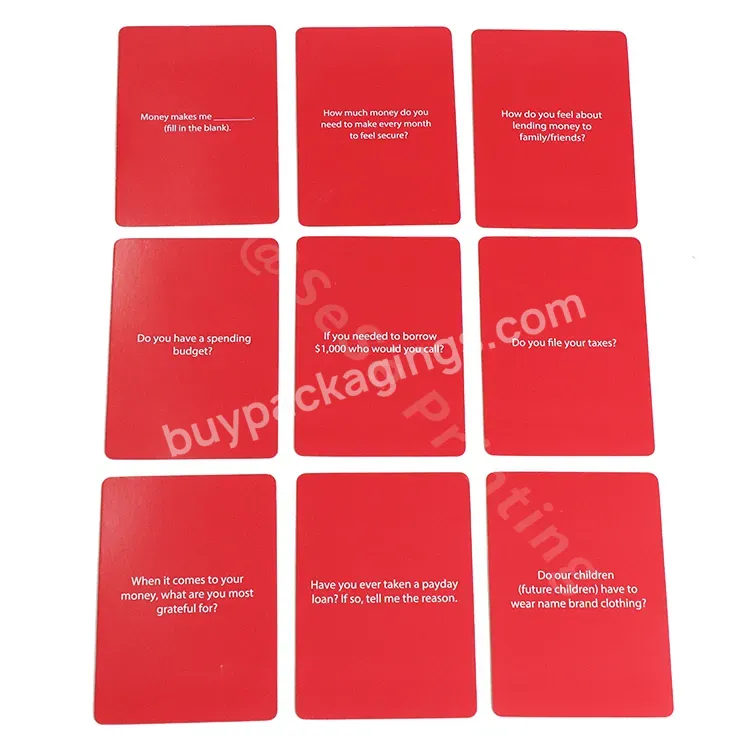 Full Color Cheap Custom Card Game Create Tuck Boxes Packaging Card Decks Printing Services - Buy Tuck Boxes Packaging Card Decks/card Game/custom Game Card Printing/custom Card Game With Box,Card Decks/cards Custom Print Game/custom Printed Card Game