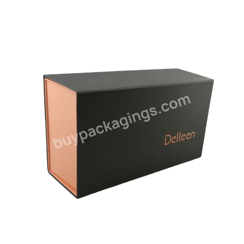 Full Color Printed Cardboard Paper Shoe Packaging Boxes With Custom Logo