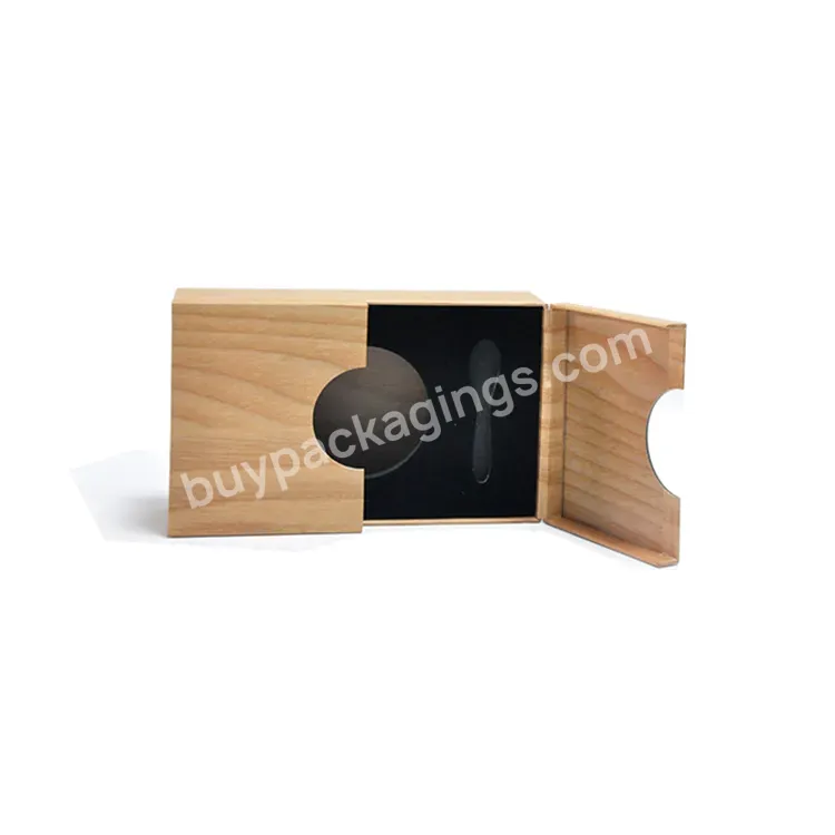 Gift Box With Handle Gift Boxes For Food Paper Packaging Box