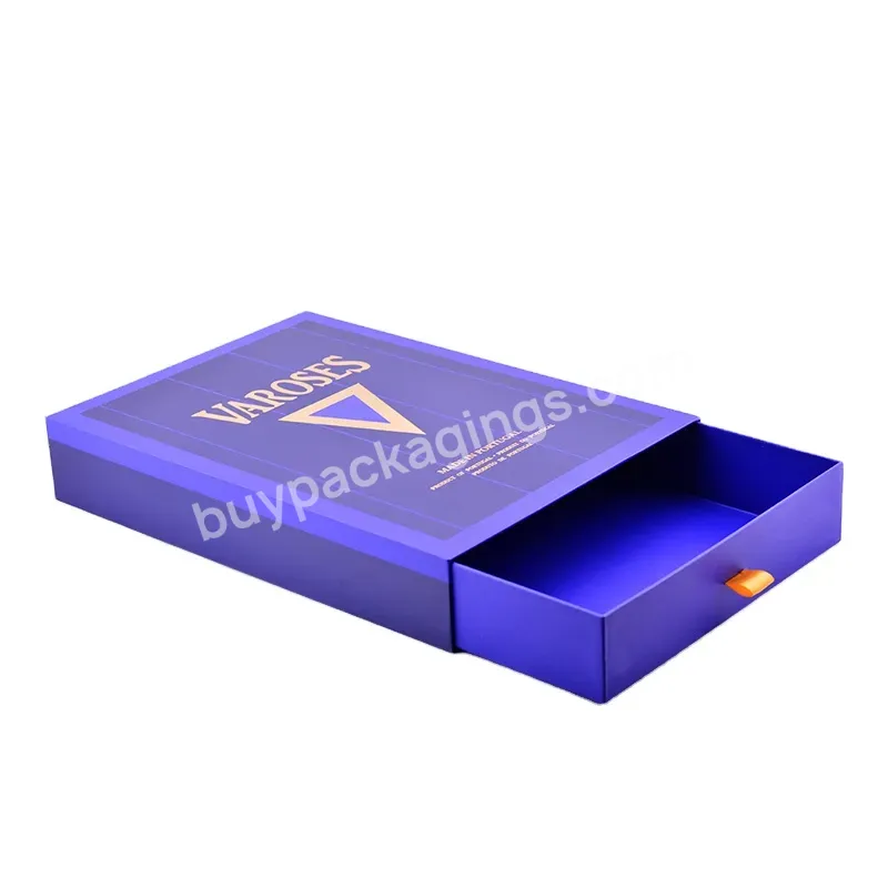 Gift Cosmetic Clothing Hair Wig Drawer Box Packaging - Buy Wig Drawer Box Packaging,Clothing Hair Drawer Box Packaging,Gift Cosmetic Drawer Box Packaging.