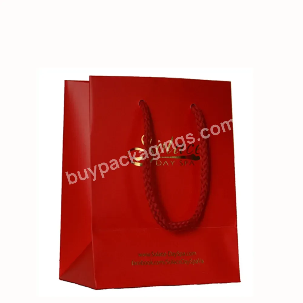 Golden Aluminium Foil Paper Bag Packing,Golden Stamp Paper Bag