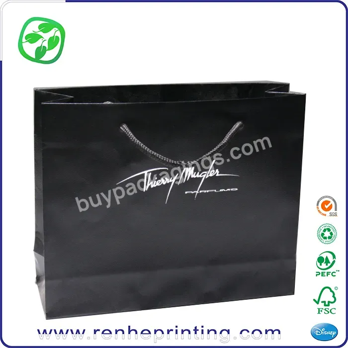 Golden Aluminium Foil Paper Bag Packing,Golden Stamp Paper Bag