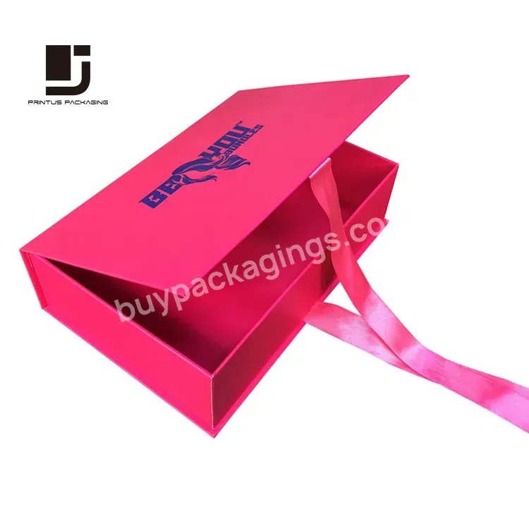 Good Quality New Luxury Sock Packaging In Box