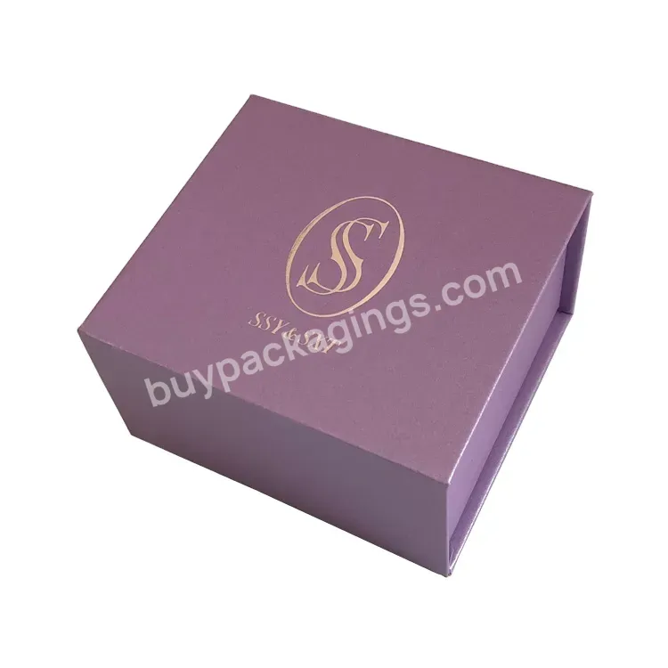 Good Quality New Products Luxury Hat Small Gift Boxes For Sale