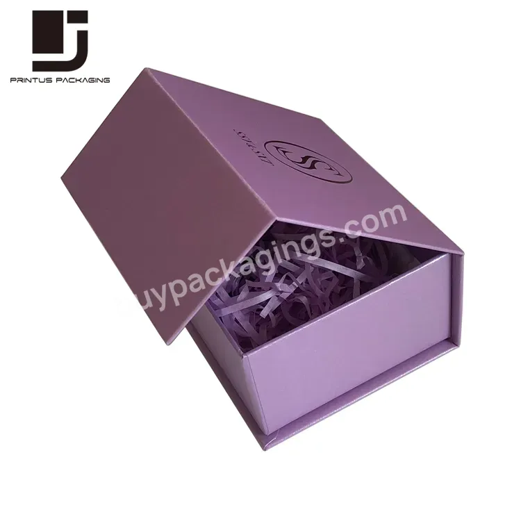 Good Quality New Products Luxury Hat Small Gift Boxes For Sale