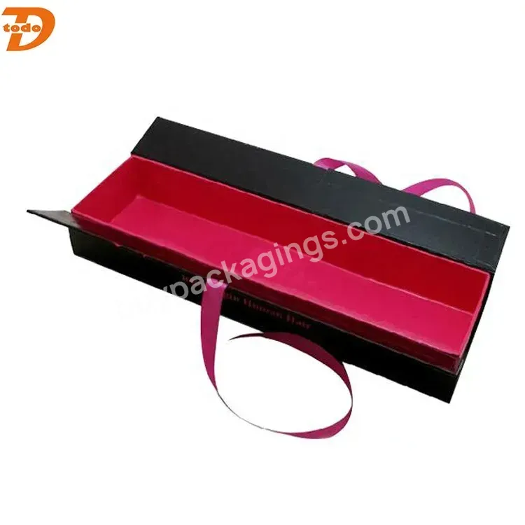 Hair Extension Packaging Box With Window/packaging Box For Hair Extensions/hair Extension Boxes