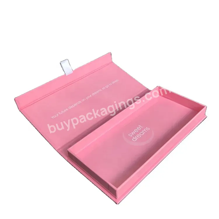 Hard Quality Gift Cardboard Box For Fans
