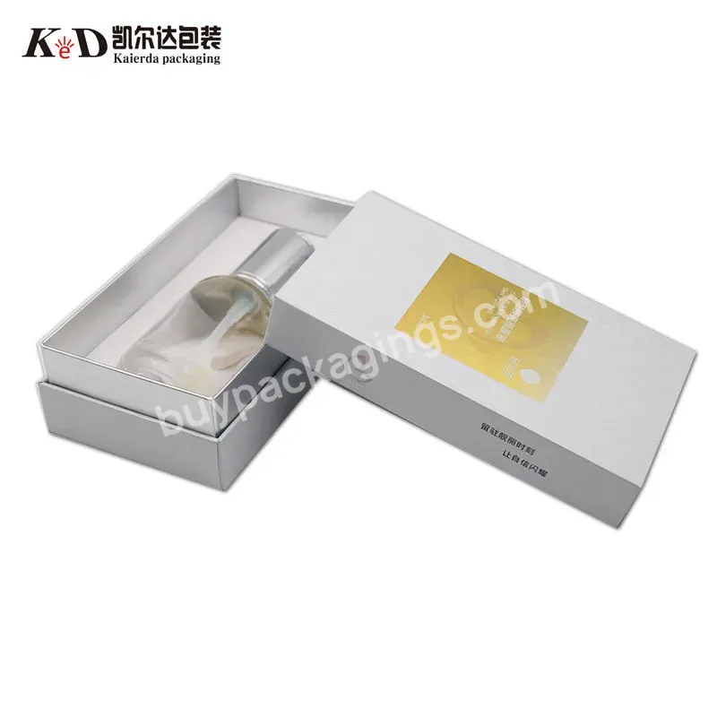 High End Oem Size Paper Package Cosmetic Women Gift Box Eco-friendly Packing Box Oem Odm