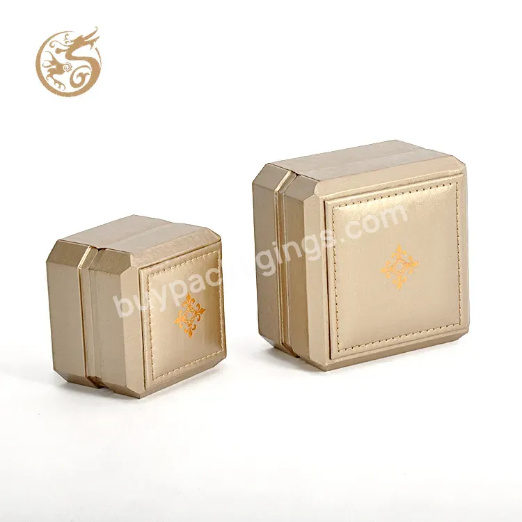 High End Paper Cardboard Leather Jewelry Packaging Box Gift Boxes For Necklace Earring Bracelet Ring Jewelry Box Packaging - Buy High End Paper Cardboard Ring Gift Boxes,Lid Base Jewelry Packaging Box Gift Boxes,Necklace Earring Bracelet Ring Jewelry