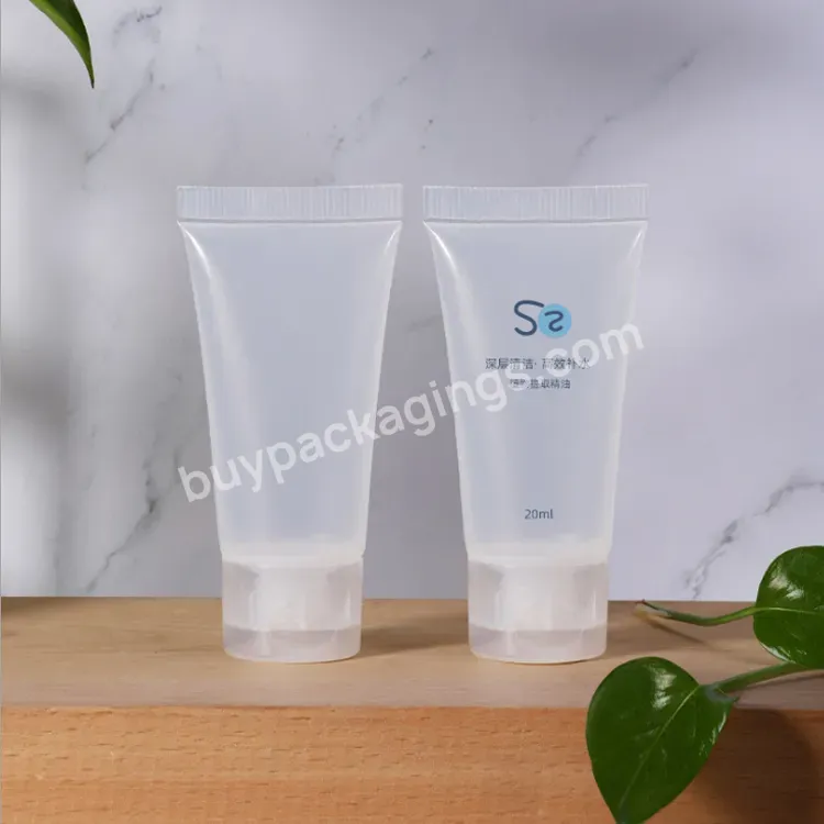 High Level Empty Plastic Pe Shampoo Bottle Hand Cream Body Lotion Soft Cosmetic Packaging Squeeze Tube - Buy Plastic Tube For Cosmetics Packaging,Plastic Squeeze Tubes For Cosmetics Cream Lotion,Plastic Squeeze Tubes For Cosmetics.