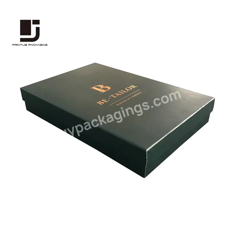 High Quality Custom Clothes Box Packaging For Skirt
