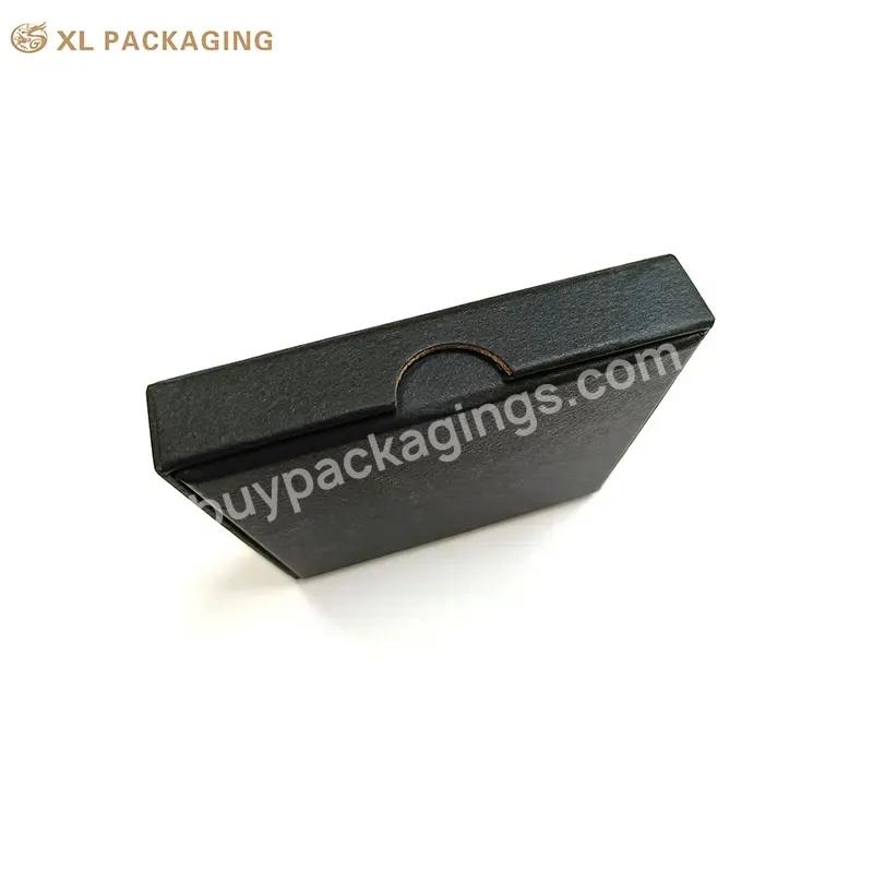 High Quality Custom Luxury Custom Ring Jade Pendant Packing Leather Jewelry Ring Boxjewelry Box Packaging