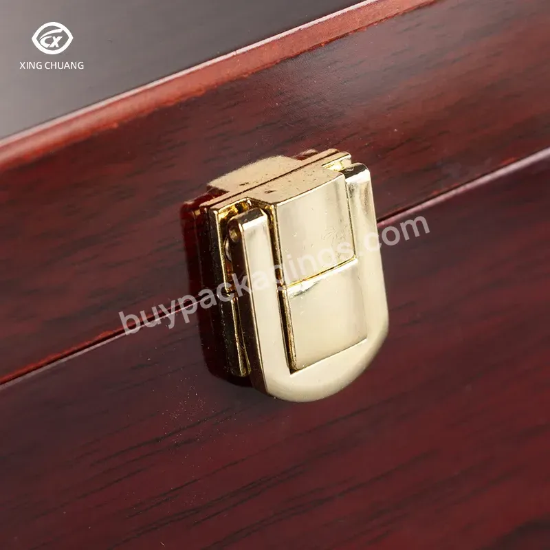 High Quality Customized Optical Accessories Wooden Sunglasses Box Display Wooden Box Wooden Sunglasses Packaging