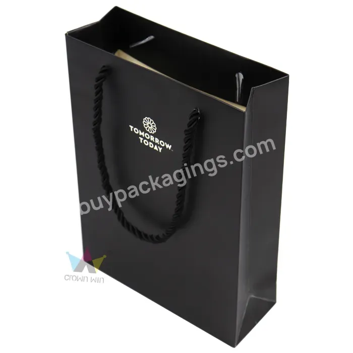 High Quality Customized Packaging Bag With Custom Logo Clothing Packaging Bags