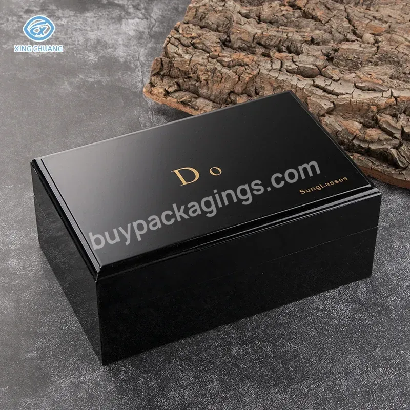 High Quality Glasses Accessories Eyewear Case Wooden Case For Glasses Display Wooden Box Sunglasses Packaging Luxury - Buy Sunglasses Packaging Luxury,High Quality Glasses Accessories Eyewear Case Wooden,Case For Glasses Display Wooden Box Sunglasses