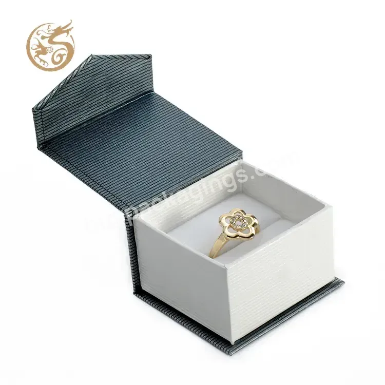 High Quality Luxury Ring Box Jewelry Box Packaging Custom Printed Jewelry Magnetic Closure Boxes With Logo - Buy High Quality Luxury Ring Box Jewelry Box Packaging,Custom Printed Jewelry Magnetic Closure Boxes With Logo,Jewelry Magnetic Closure Boxes