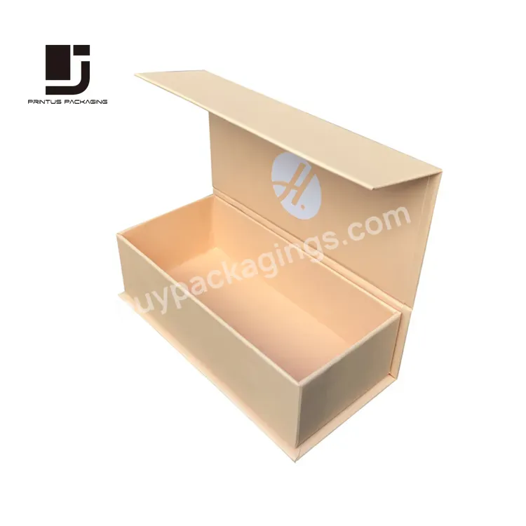 High Quality Magnet Closure Cardboard Jewelry Gift Box