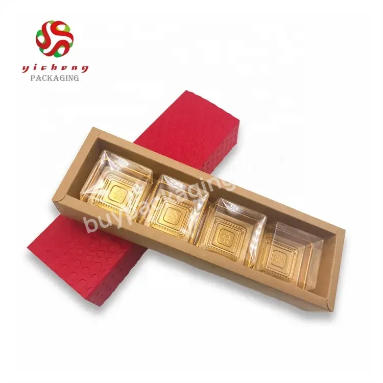 Hot Bulk Oem Carton Candy Chocolate Box Confectionary Packaging Box With Paper Tray