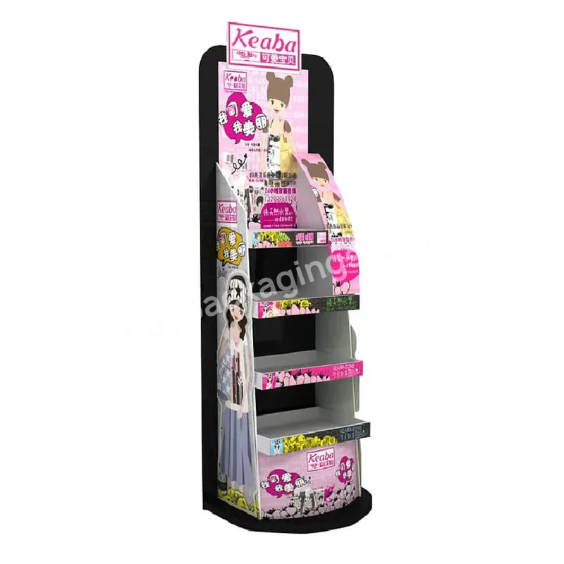 Hot Sale Product Display Stand For Cosmetic,Professional Makeup Display Stand,Makeup Mac Cosmetic Display Stand - Buy Cosmetic Display Stand,Cosmetic Display,Cosmetic Display Cabinet.