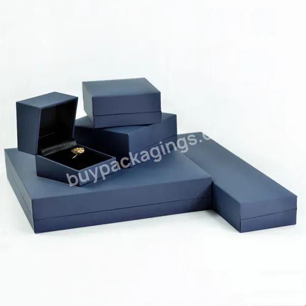 Hot Selling Recycled Fashion Harry Winston Ring Box