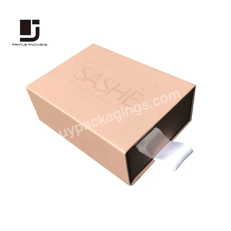 Jewellery Packaging Boxes With Logo Custom