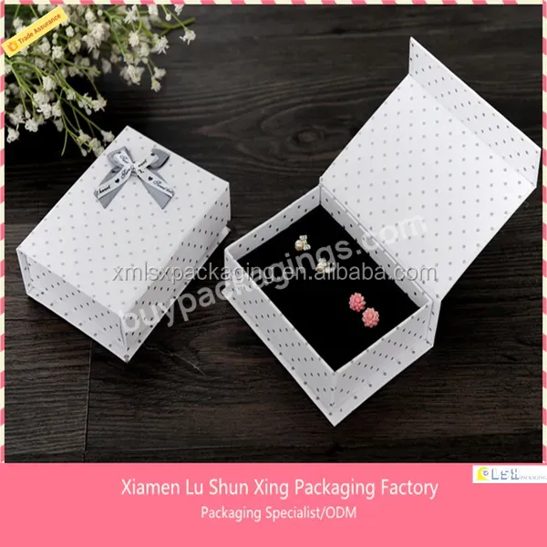 Jewelry Box Manufacturers China,Hot Sale Box Pack For Jewelry