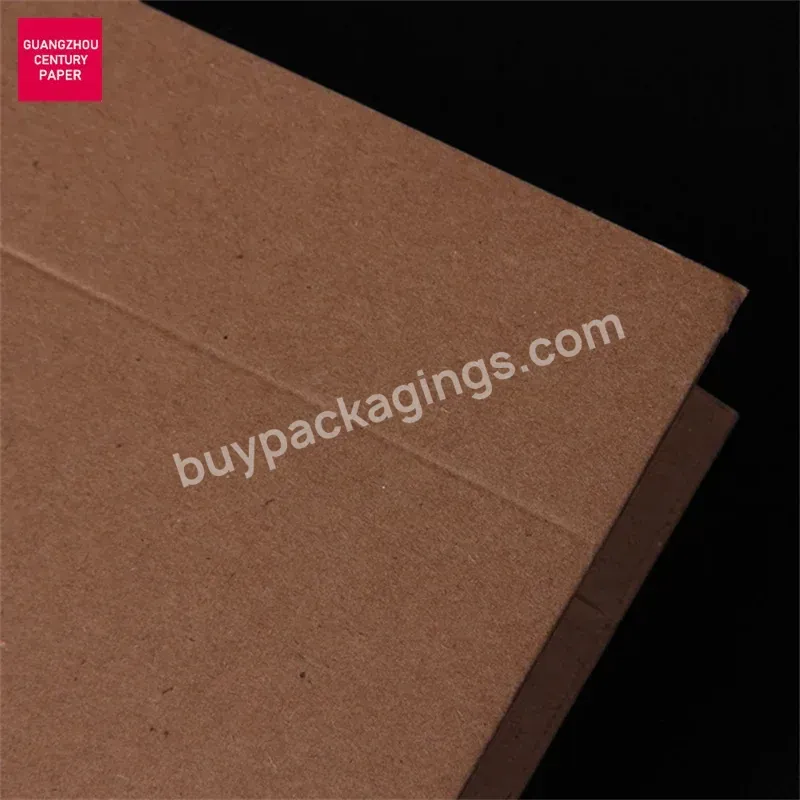 Kraft Paper For Paper Shopping Bags