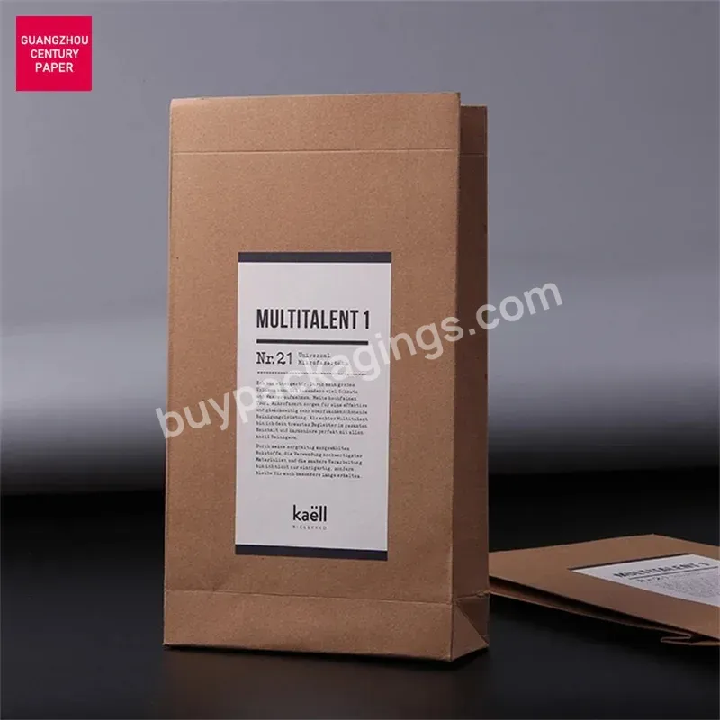 Kraft Paper For Paper Shopping Bags