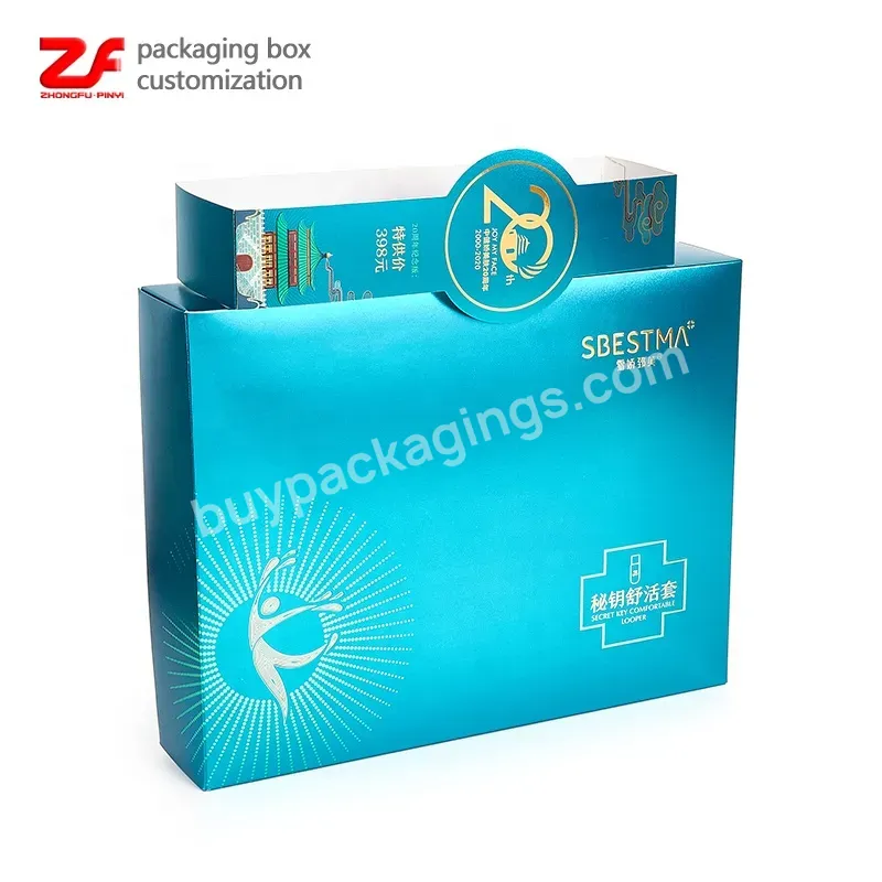 Lipstick Skincare Mystery Makeup Boxes Cosmetic Skin Care Cardboard Packaging Makeup Sets Box