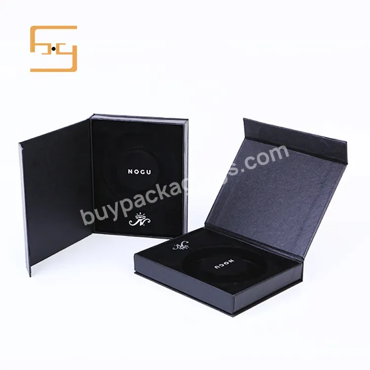 Low Moq Custom Logo Jewelry Box Luxury Earring Bracelet Necklace Ring Watch Box Magnetic Packaging Box