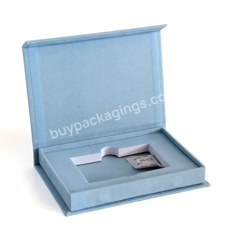 Low Price Matte Brown Magnetic Gift Box With Magnetic Closure With Your Logo Printed For Face Cream Packaging