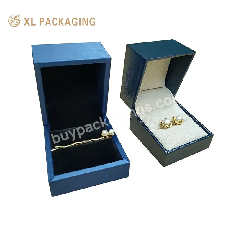 Low Price New Design Pu Leather Hign Quality Luxury Gift Jewelry Box For Packaging - Buy Luxury White Cardboard Paper Bracelet Necklace Jewelry Boxes Packaging With Custom,Jewelry Boxes For Women,Custom Jewelry Gift Boxes.
