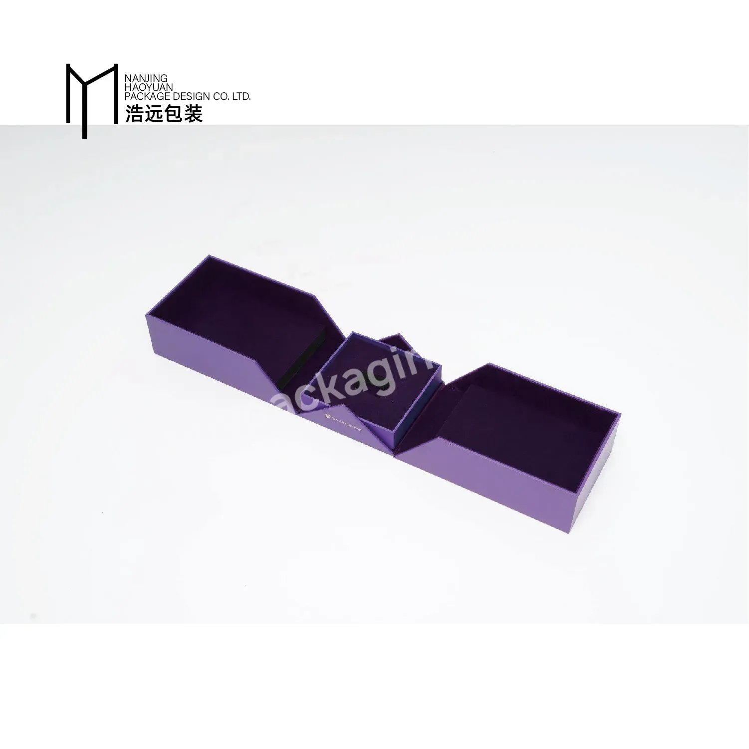 Low Price New Style Factory Wholesale Ring Necklace Bangle Wedding Valentine's Gift Packaging