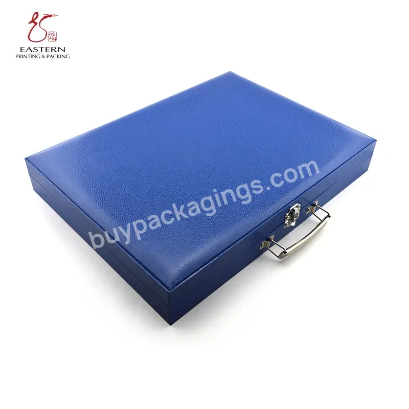 Luxury Art Paper Made Good Quality Printing Color Gift Box Packaging Paper Box Mini Suitcase Packaging Box