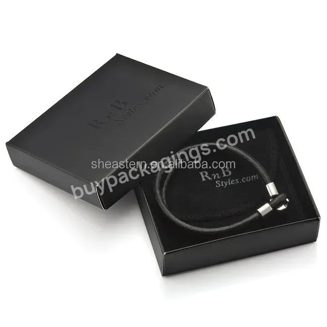 Luxury Bracelet Gift Box /jewelry Gift Box