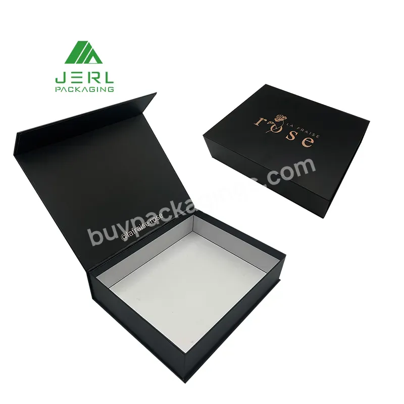 Luxury Cardboard Packing Product Boxes Packing Box For Product With Custom Logo