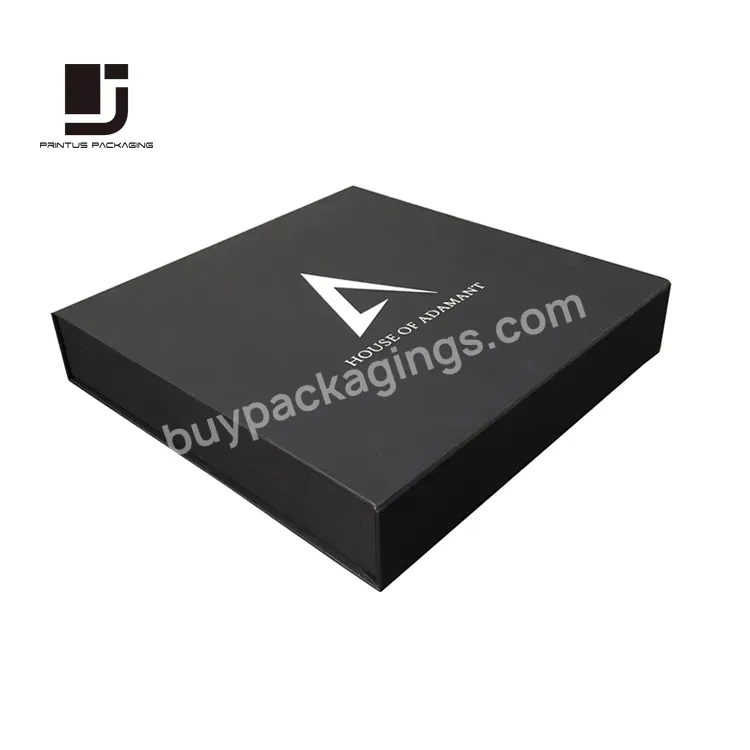 Luxury Cardboard Packing With Custom Insert For Spoon Fork And Knife Set Packaging Box