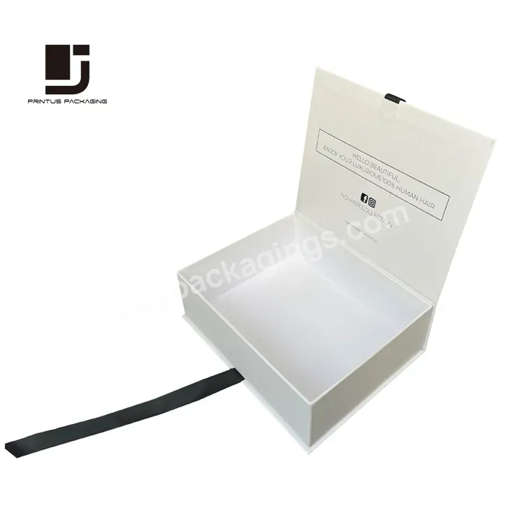 Luxury Customized Packaging Paper Box