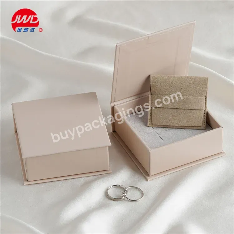 Luxury Eco Friendly Custom Hard Flip Top White Small Folding Paper Gift Box